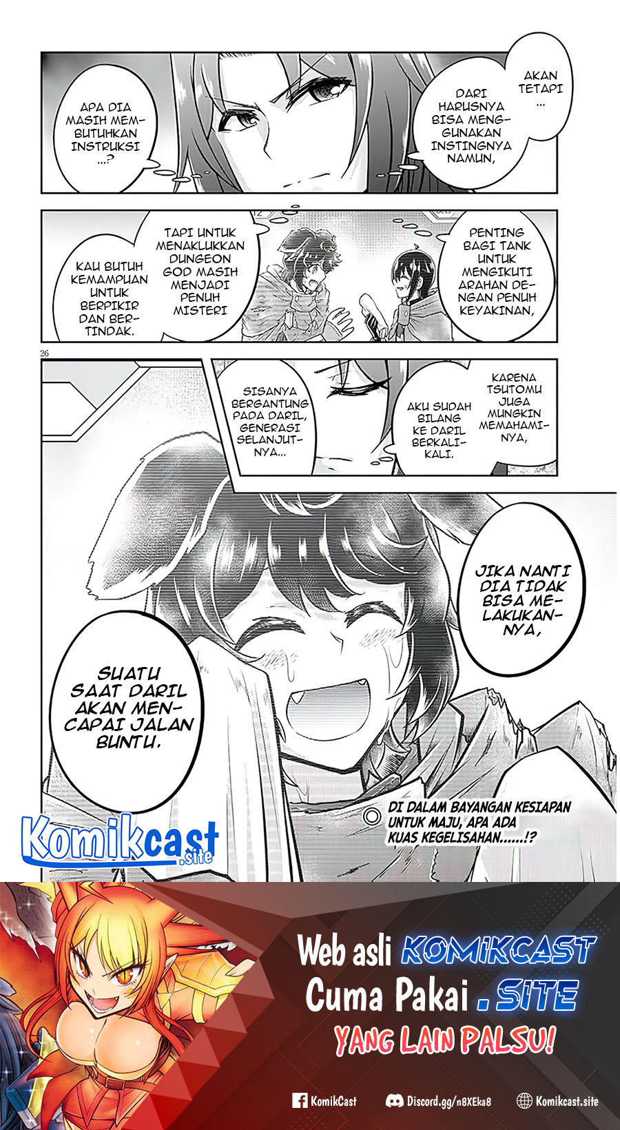 Chapter 57 - halaman 27