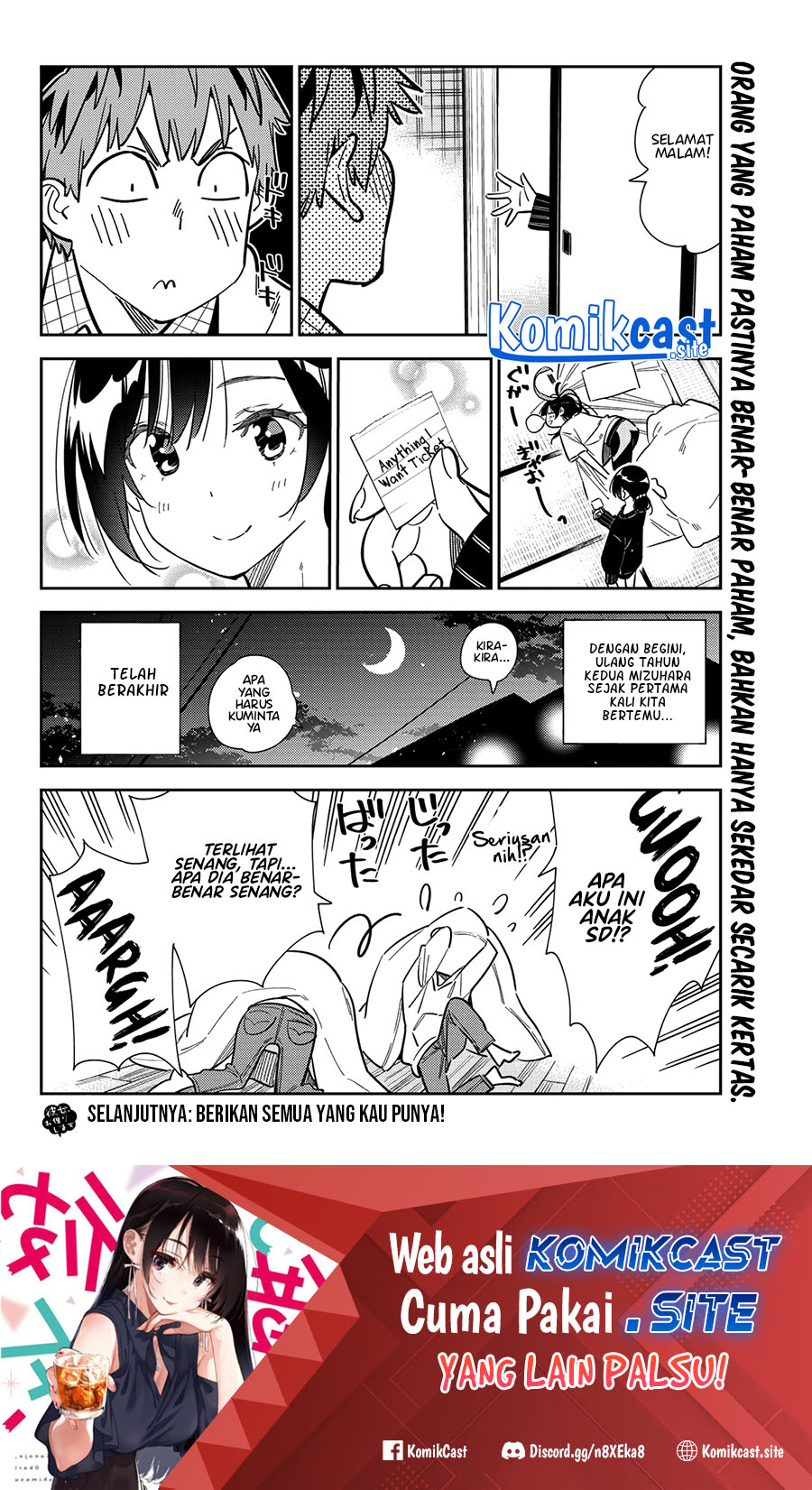Chapter 271 - halaman 21