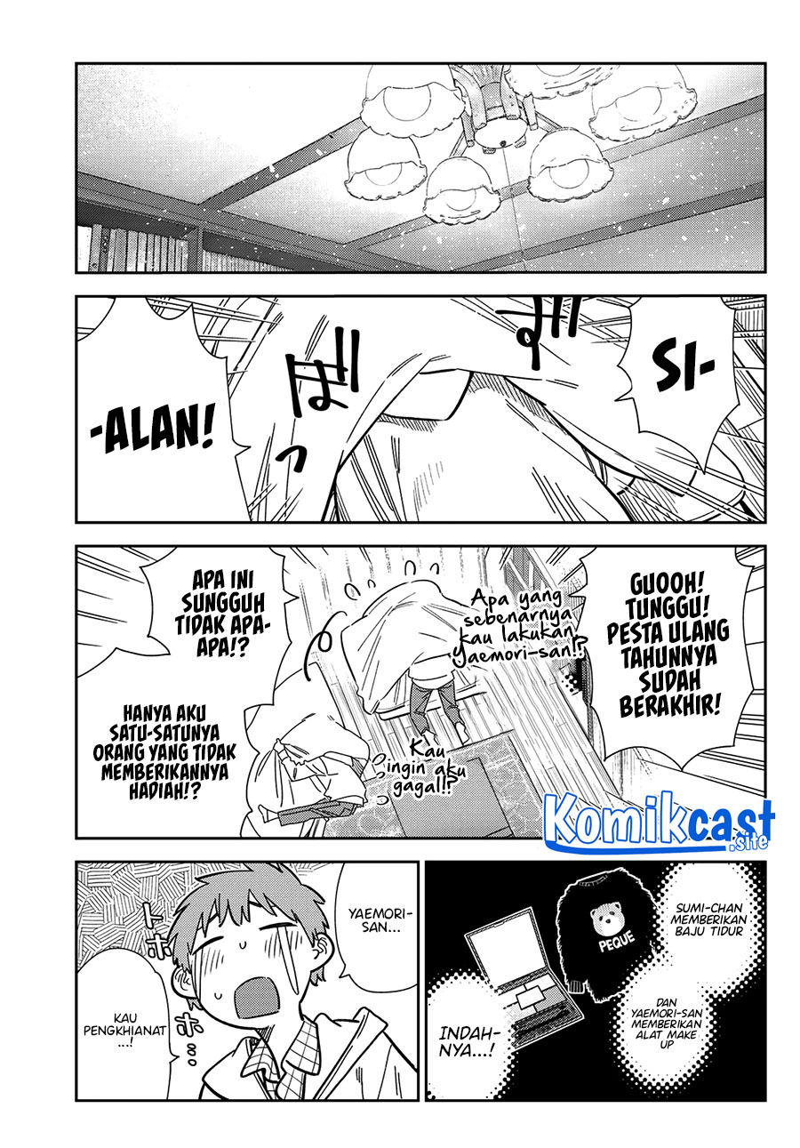 Chapter 271 - halaman 5