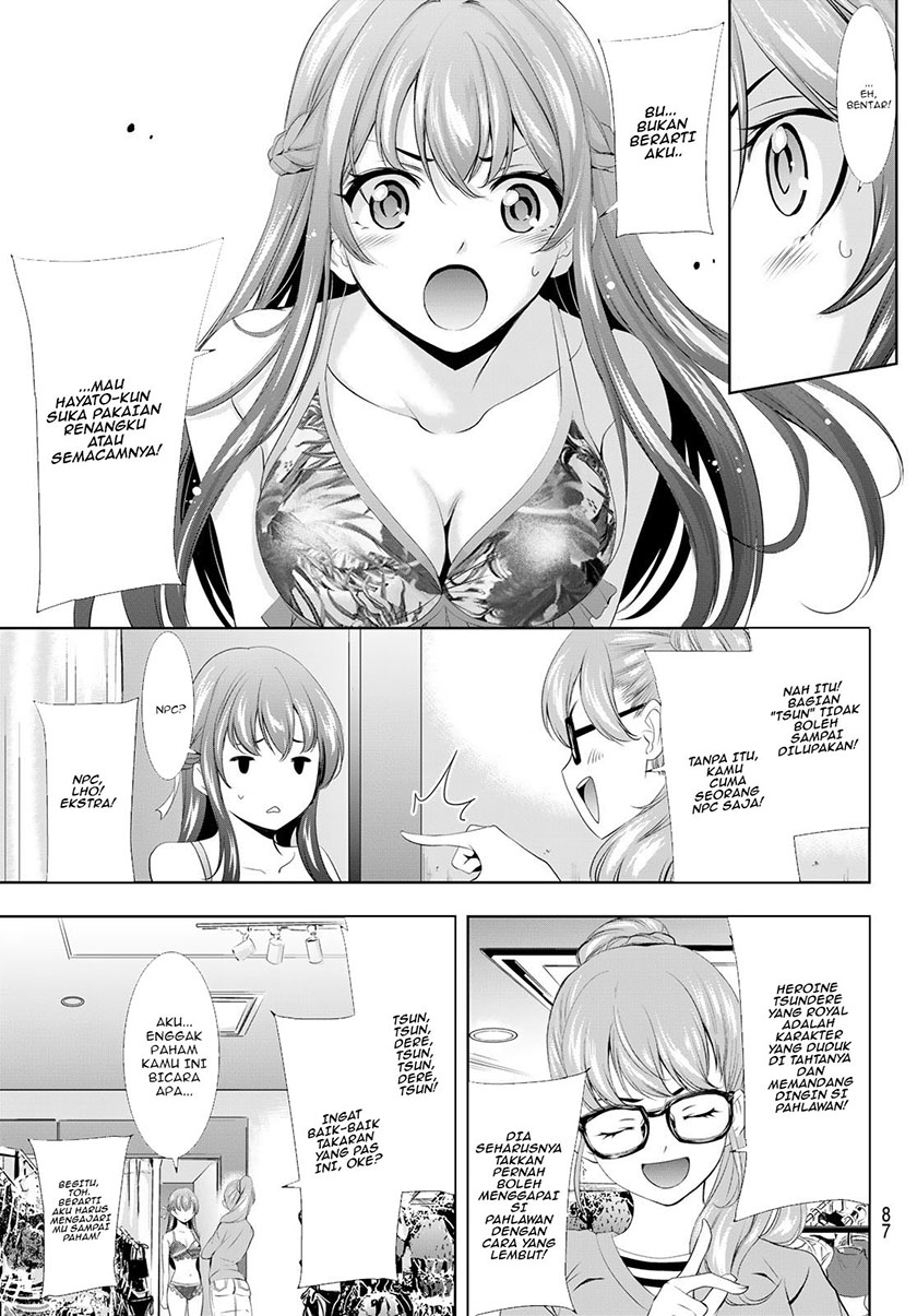 Chapter 107 - halaman 11