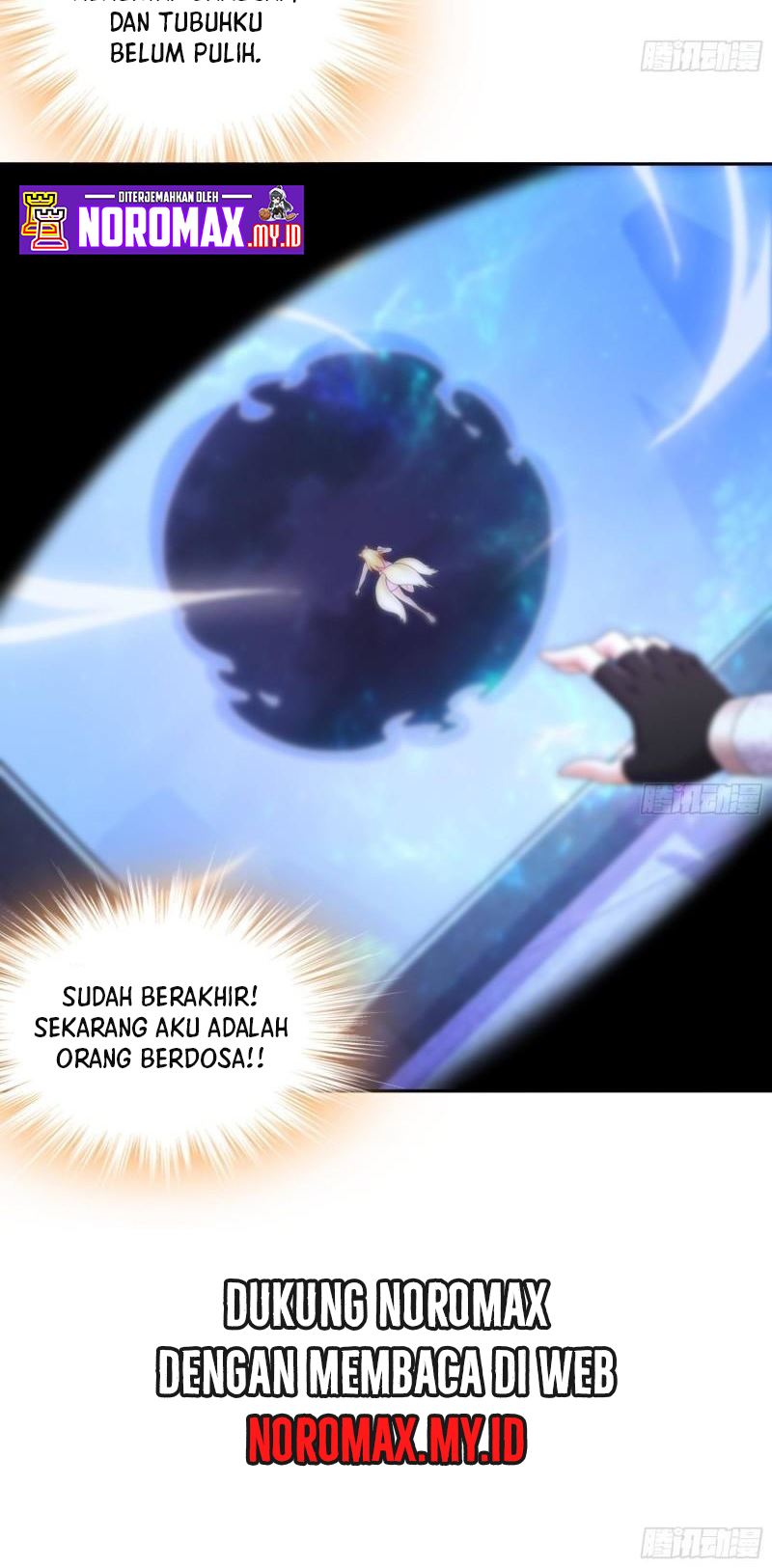 Chapter 46 - halaman 21
