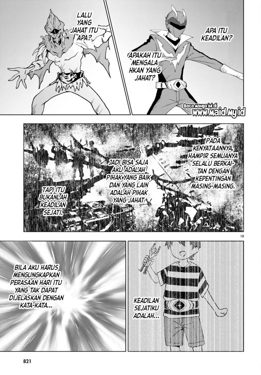 Chapter 32 - halaman 22