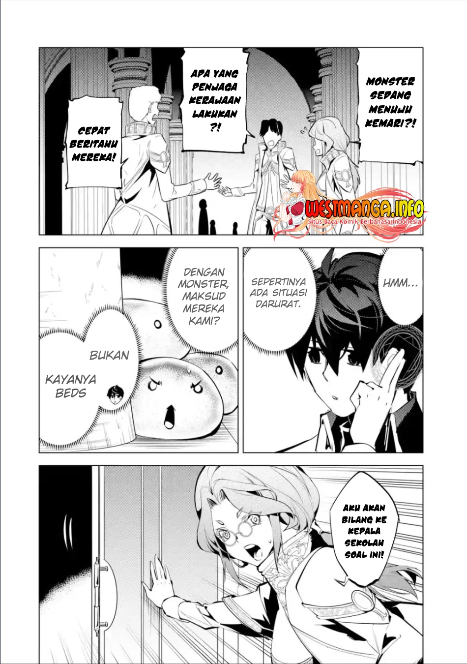 Chapter 57.3 - halaman 16