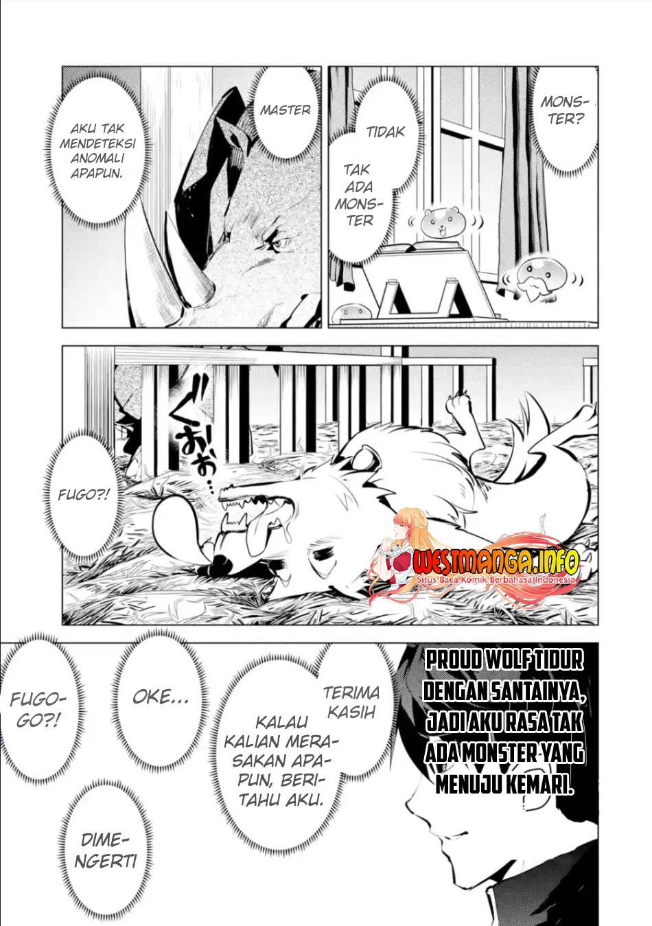 Chapter 57.3 - halaman 21