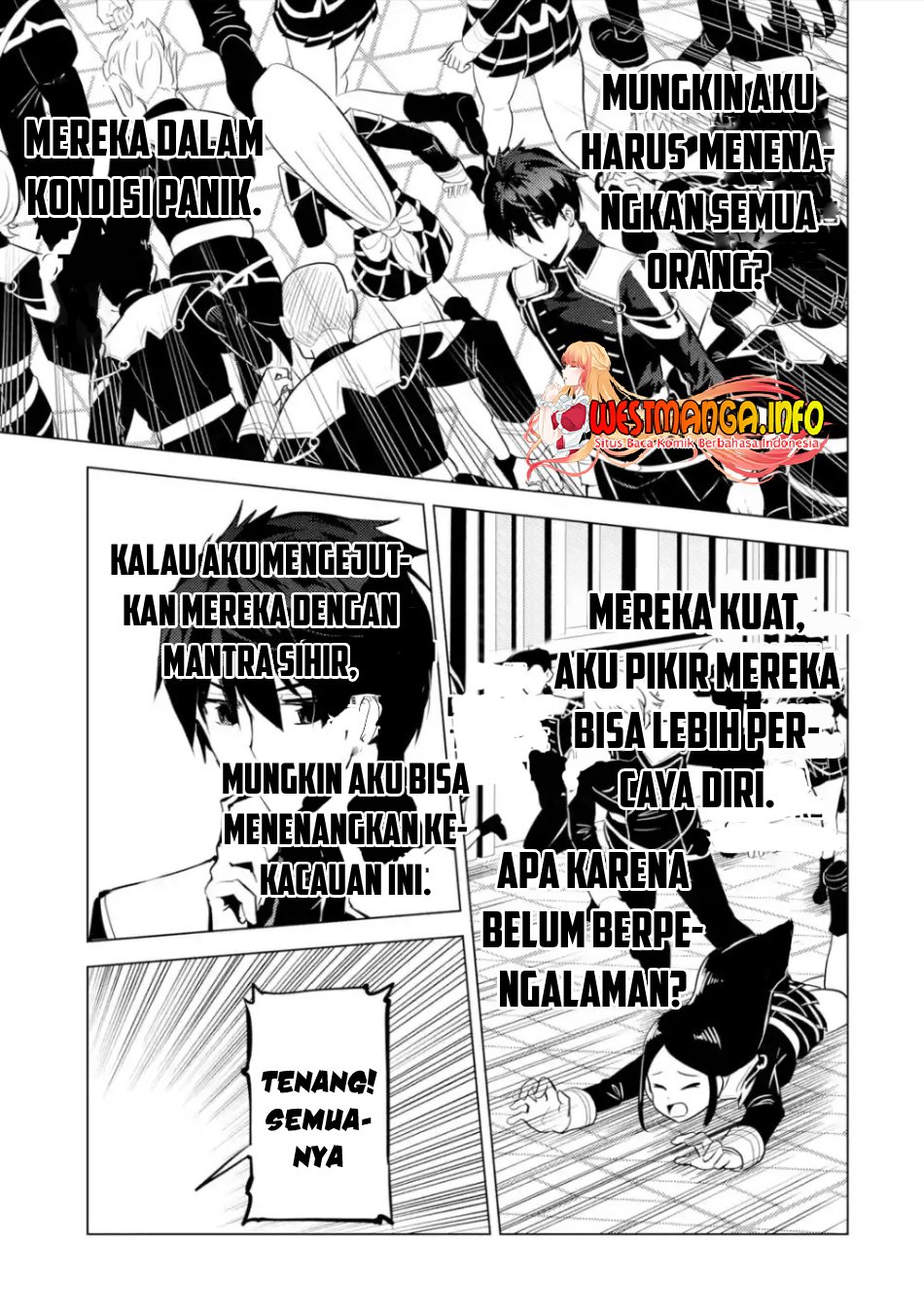 Chapter 57.3 - halaman 23