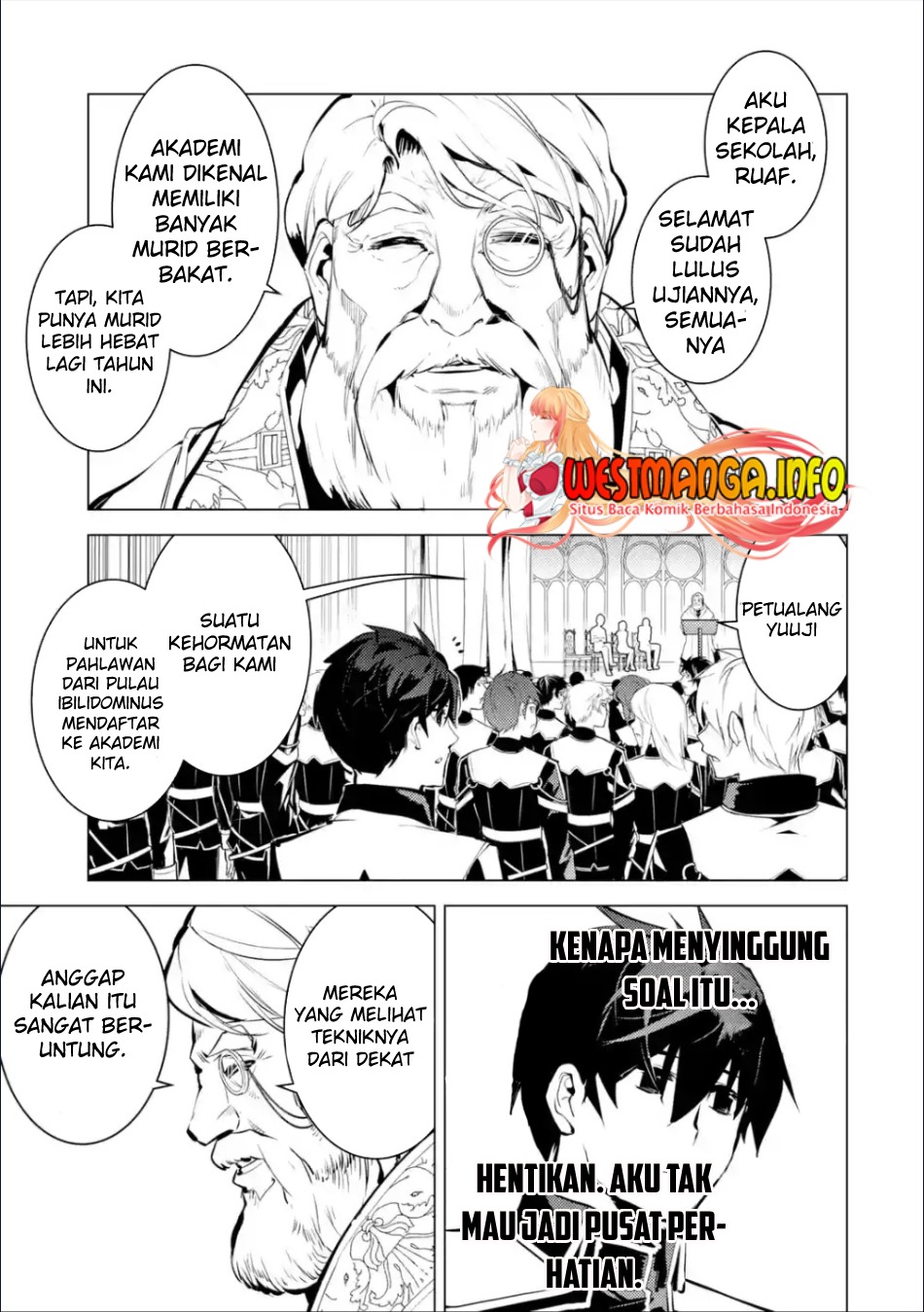 Chapter 57.3 - halaman 8
