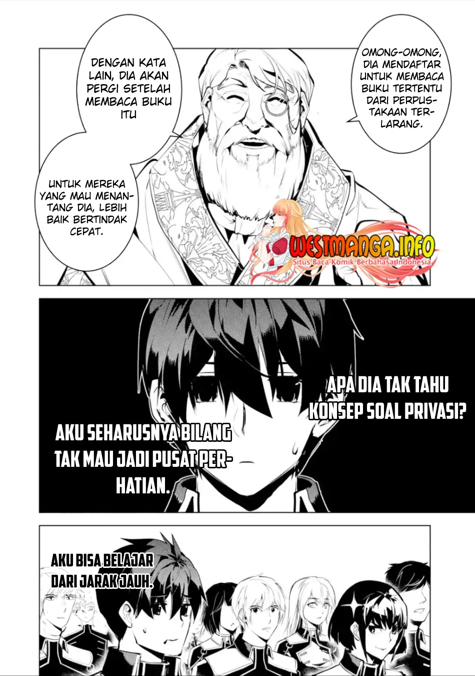 Chapter 57.3 - halaman 9