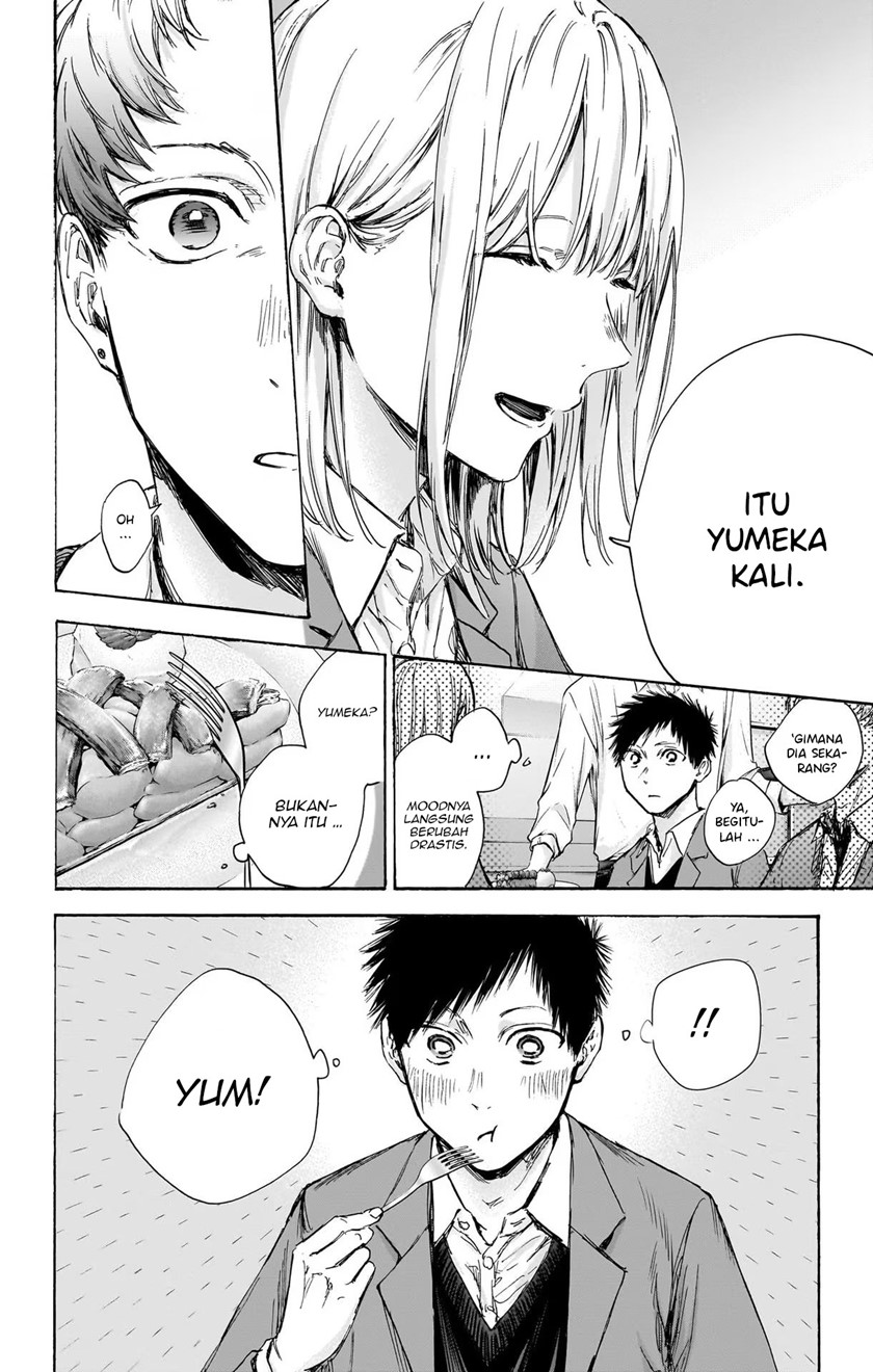 Chapter 82 - halaman 8