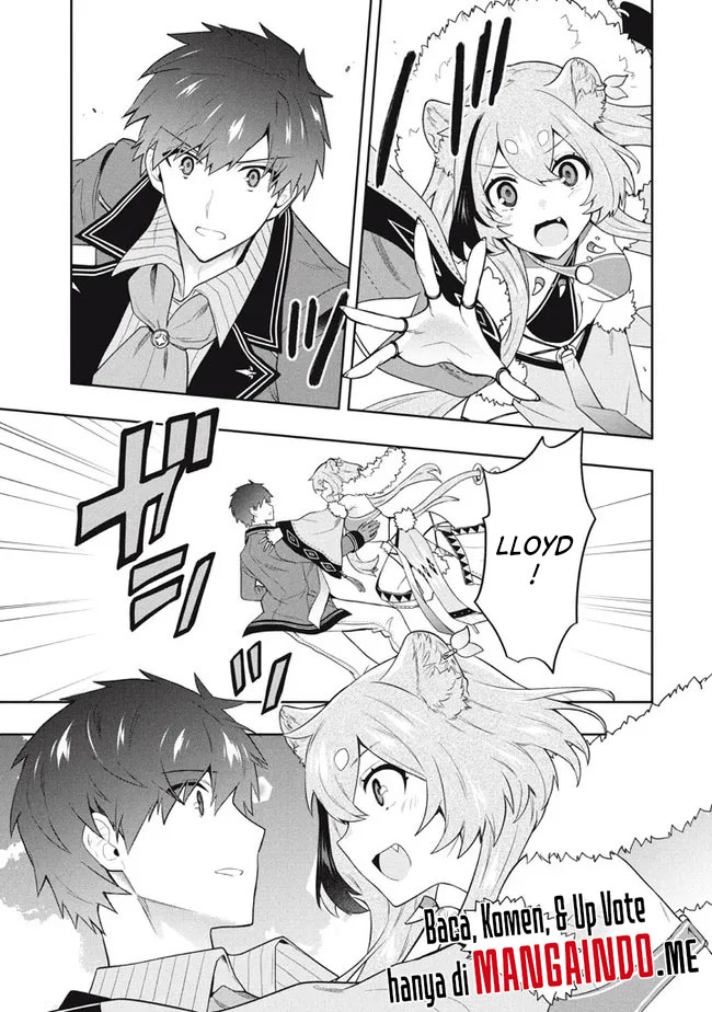 Chapter 43 - halaman 21