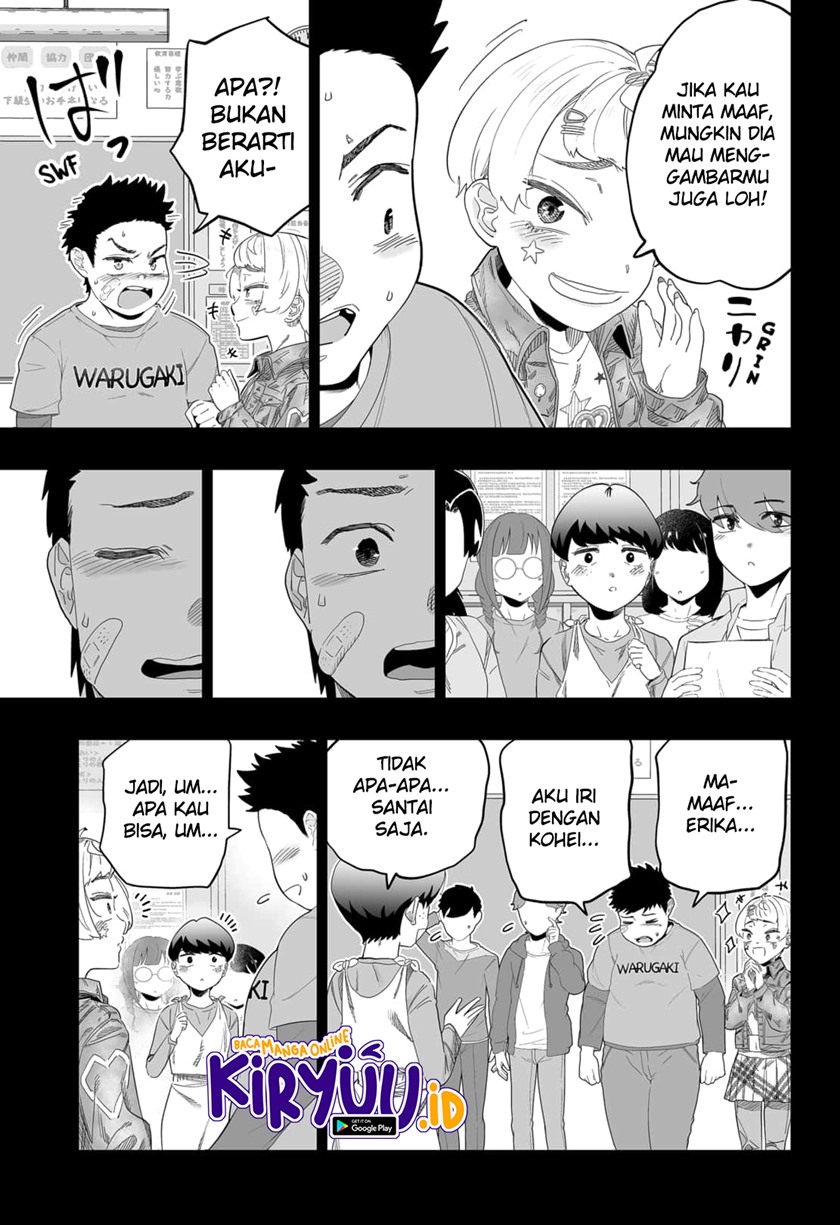 Chapter 98 - halaman 15
