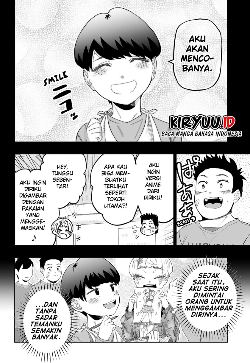 Chapter 98 - halaman 16