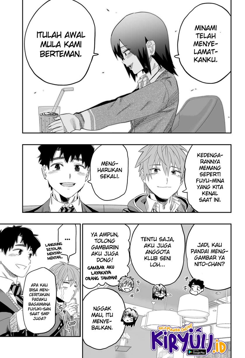 Chapter 98 - halaman 17