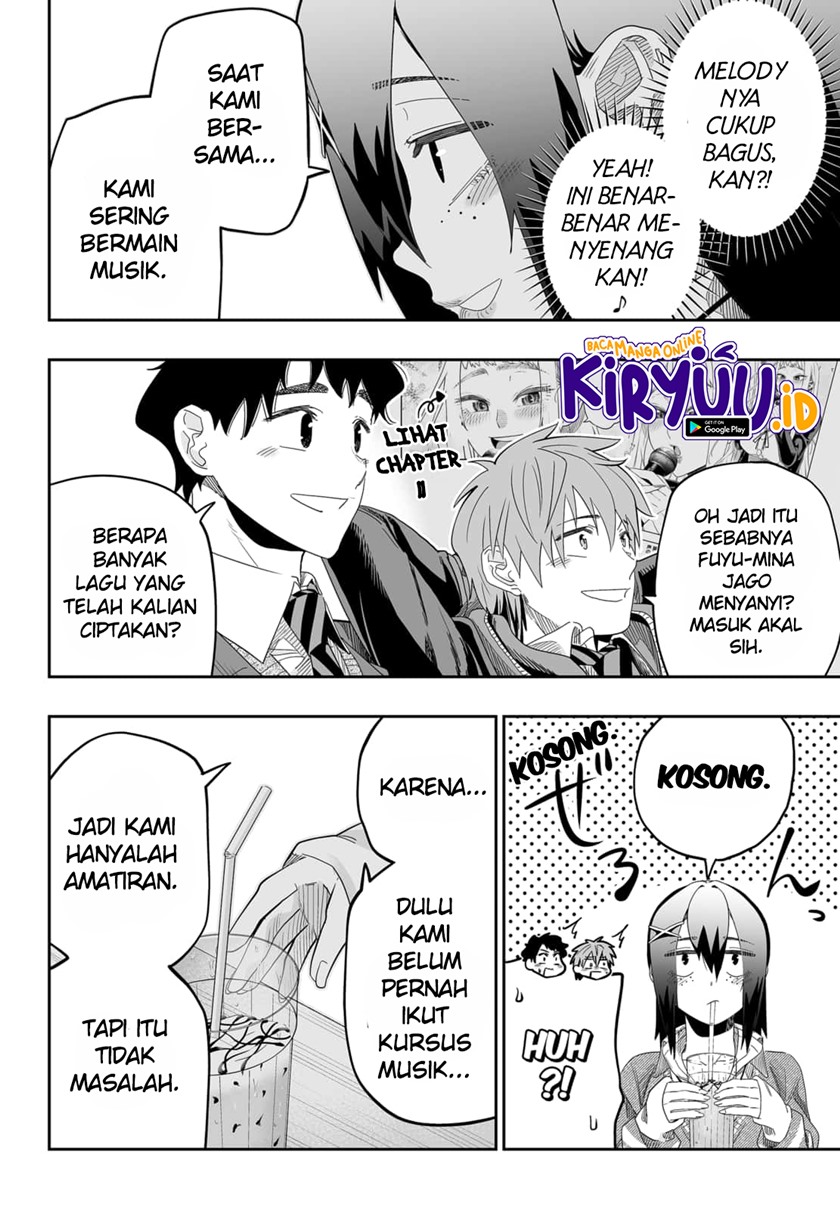Chapter 98 - halaman 22