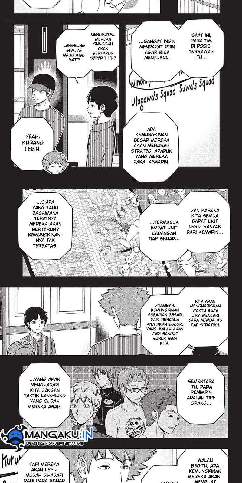Chapter 234 - halaman 3