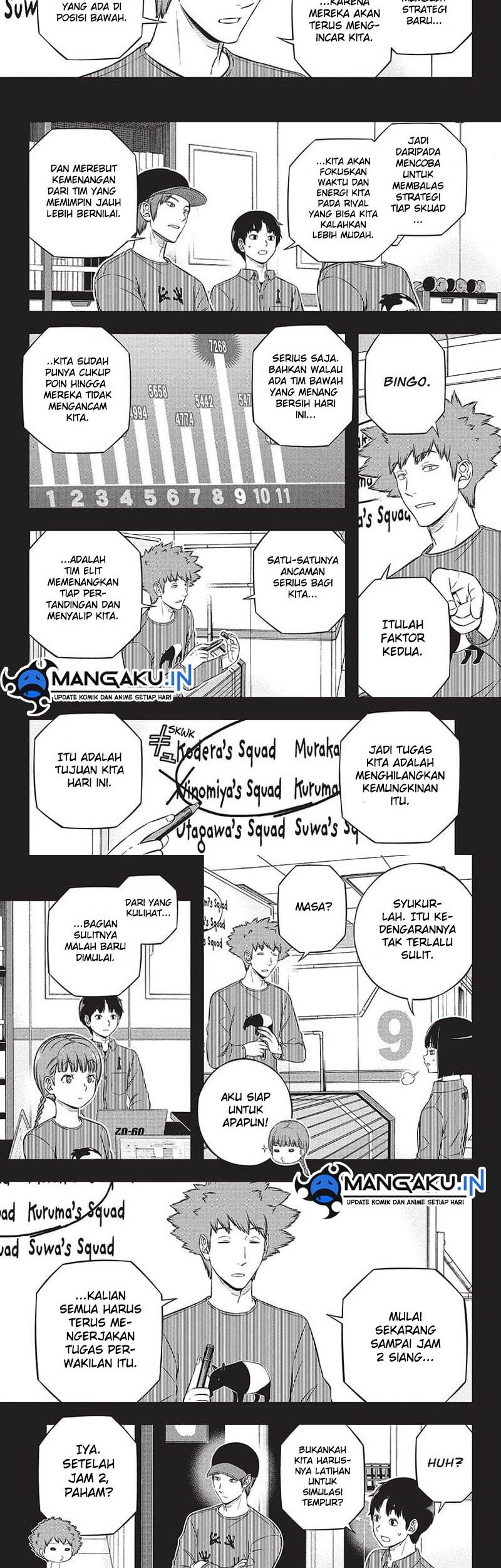 Chapter 234 - halaman 4