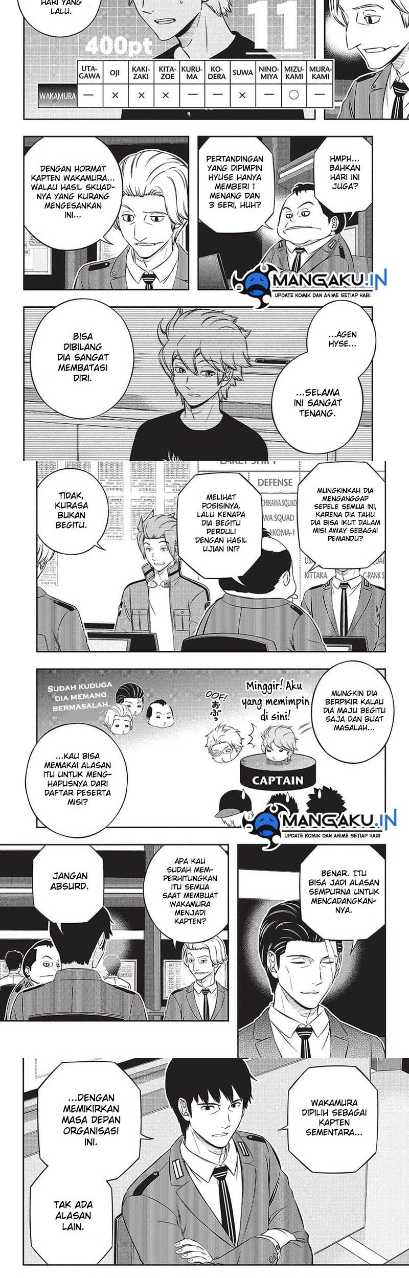 Chapter 234 - halaman 10