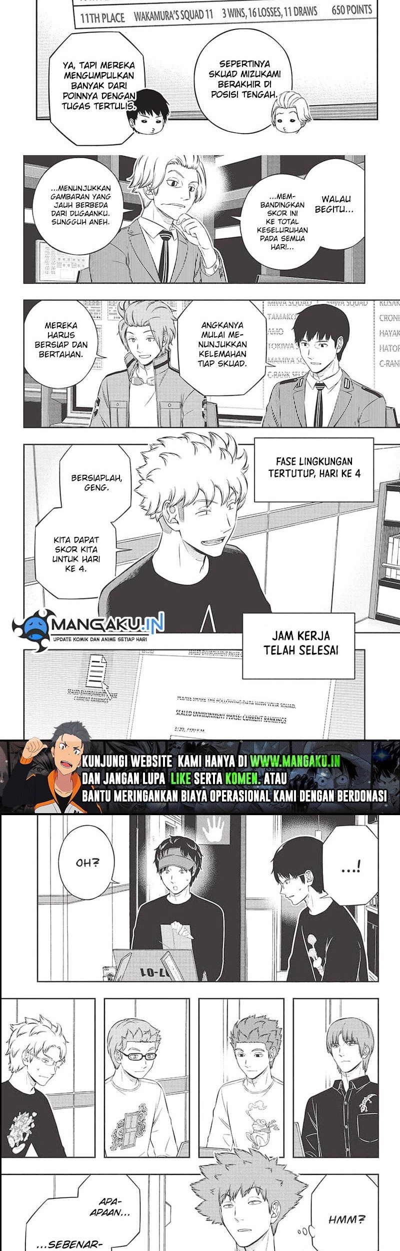 Chapter 234 - halaman 12