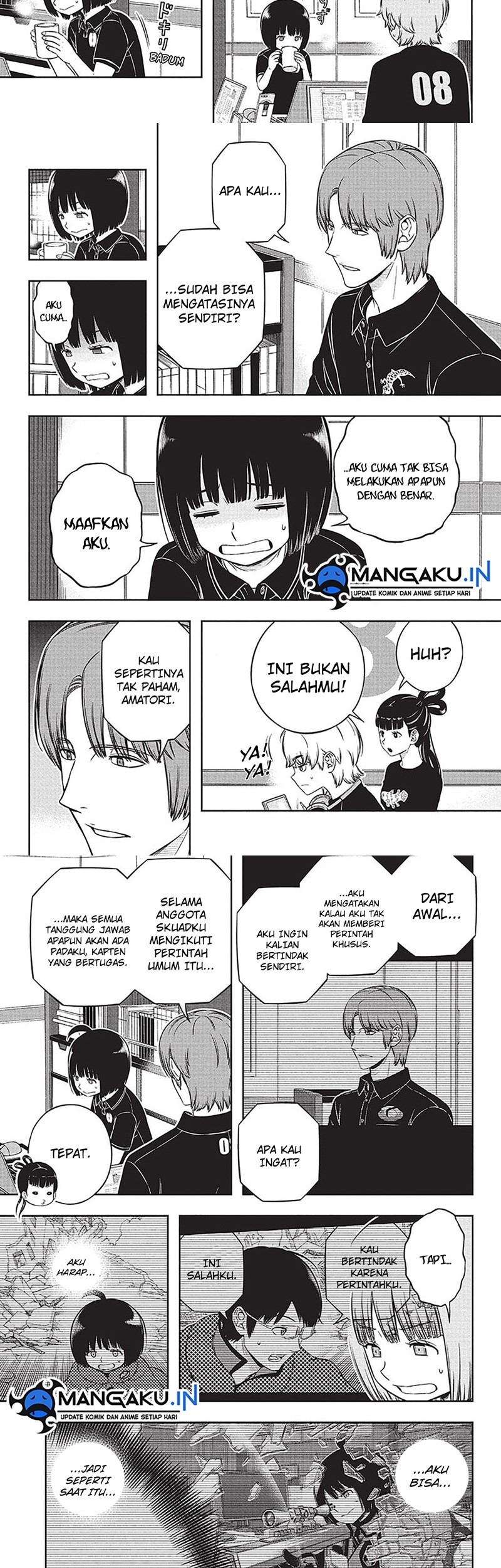 Chapter 233 - halaman 4