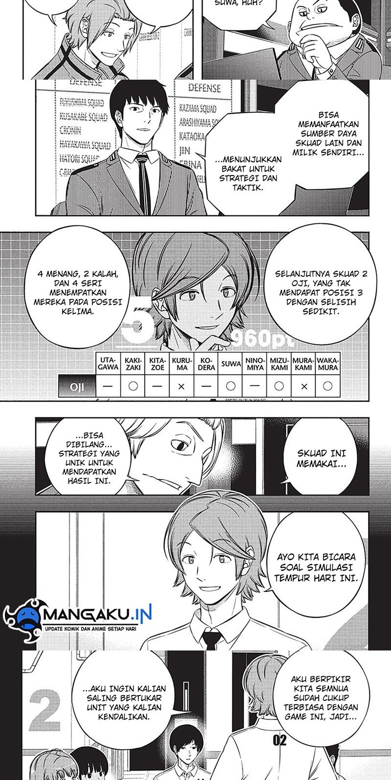 Chapter 233 - halaman 9