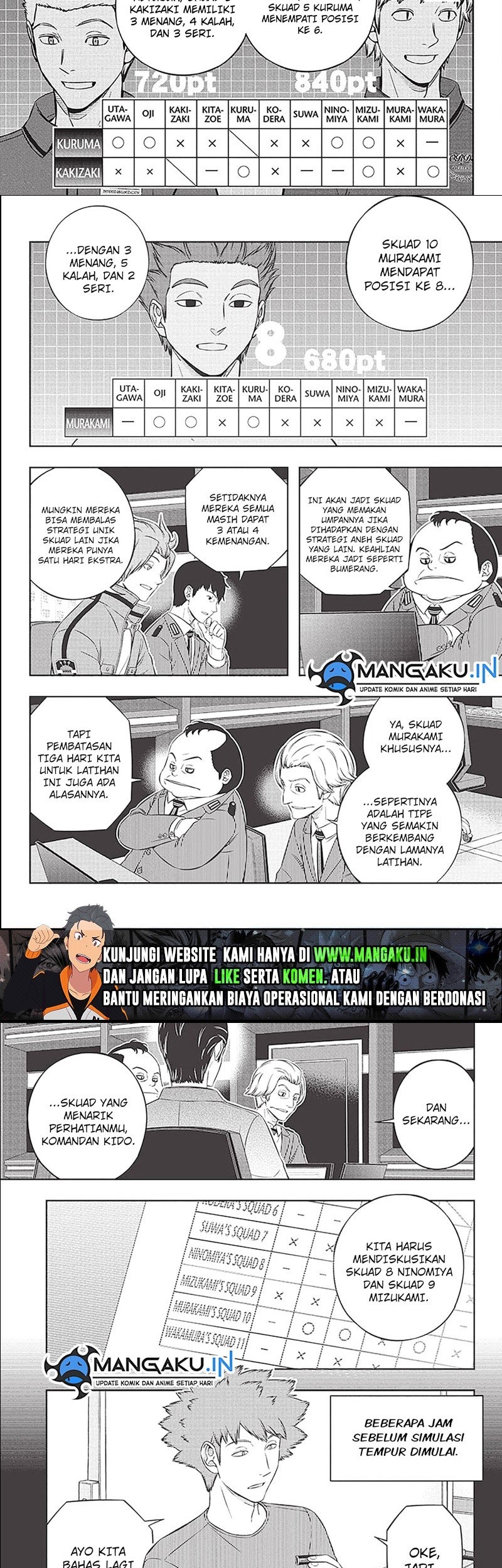 Chapter 233 - halaman 12