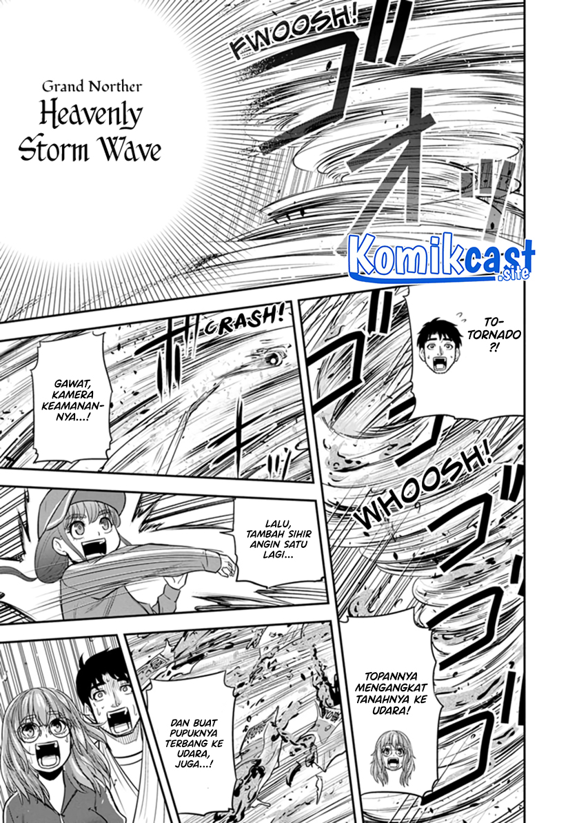 Chapter 107 - halaman 17