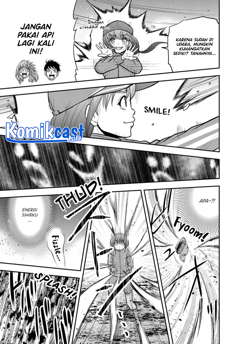 Chapter 107 - halaman 19