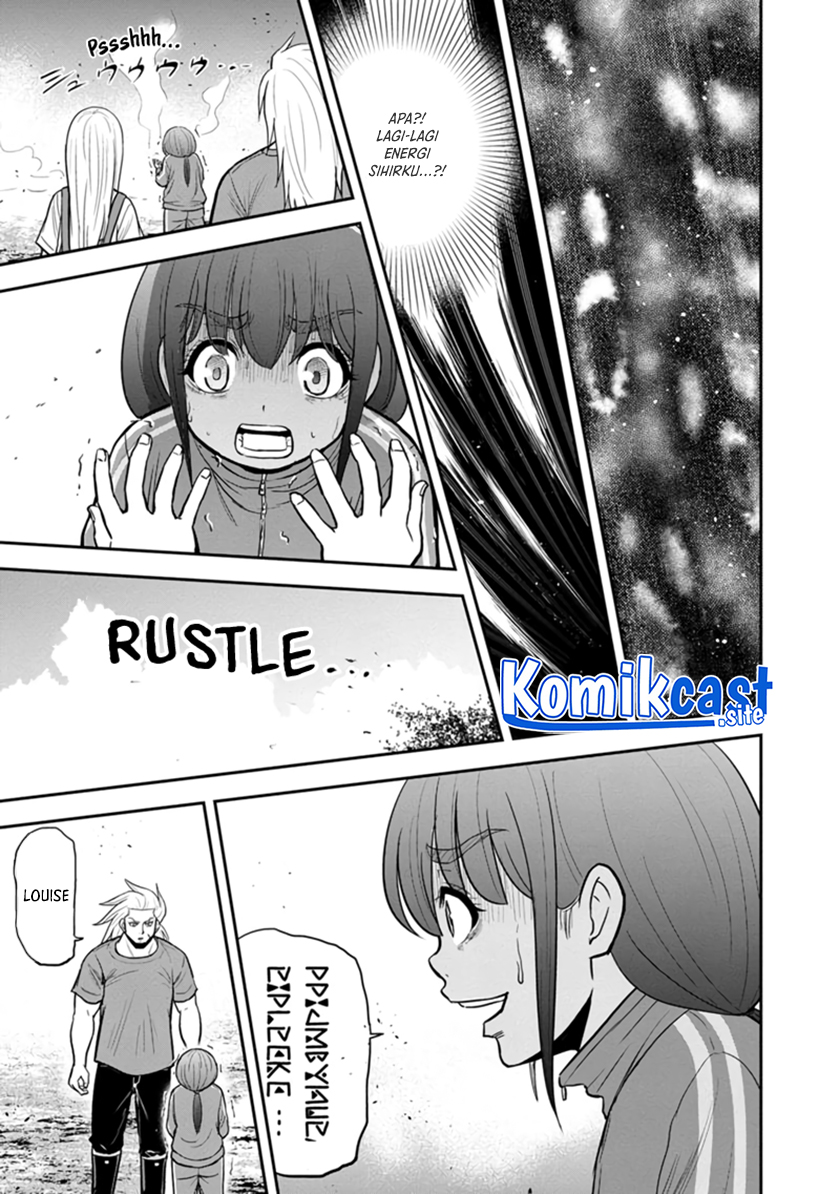 Chapter 107 - halaman 21
