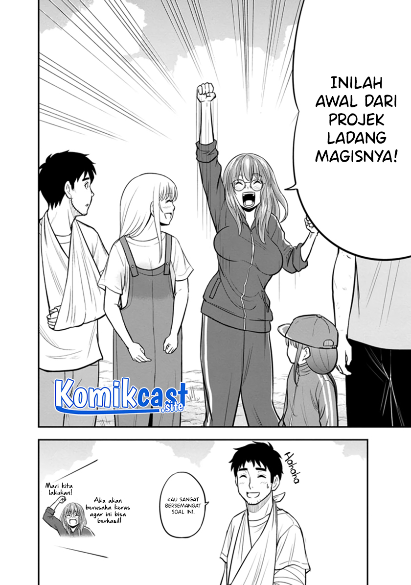 Chapter 107 - halaman 6