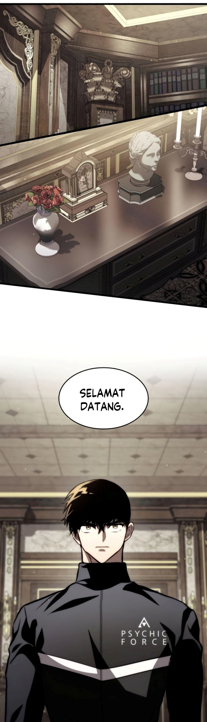 Chapter 63 - halaman 21