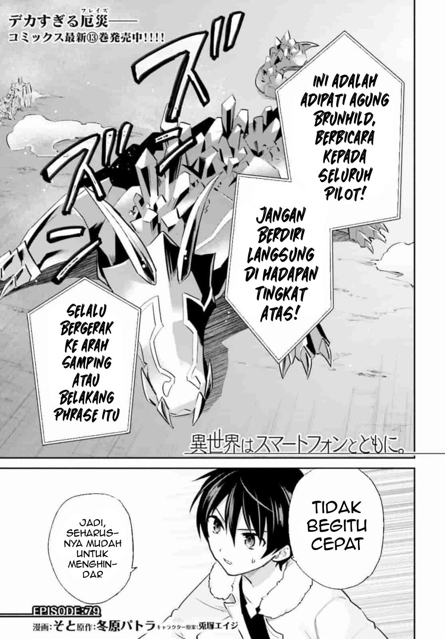 Chapter 79 - halaman 2
