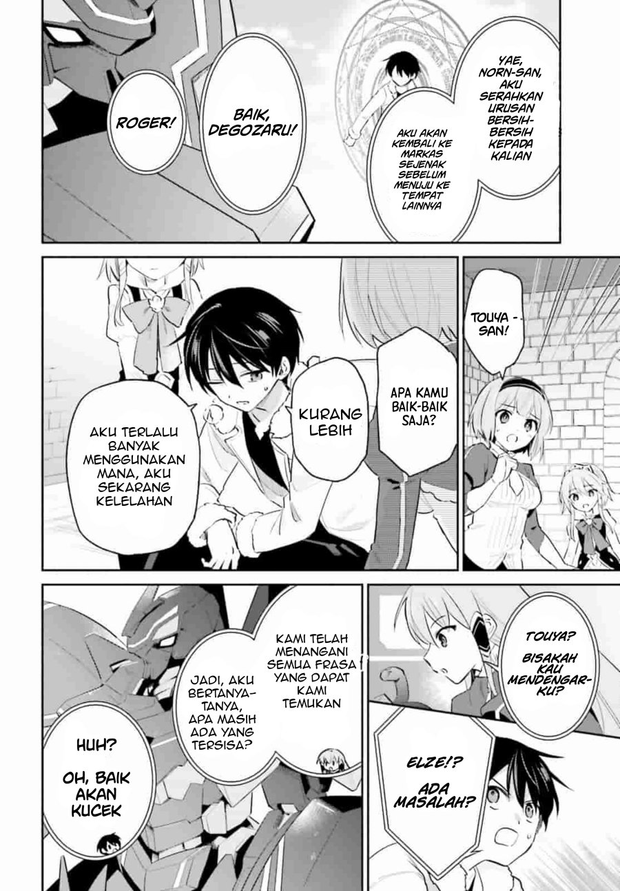 Chapter 79 - halaman 11