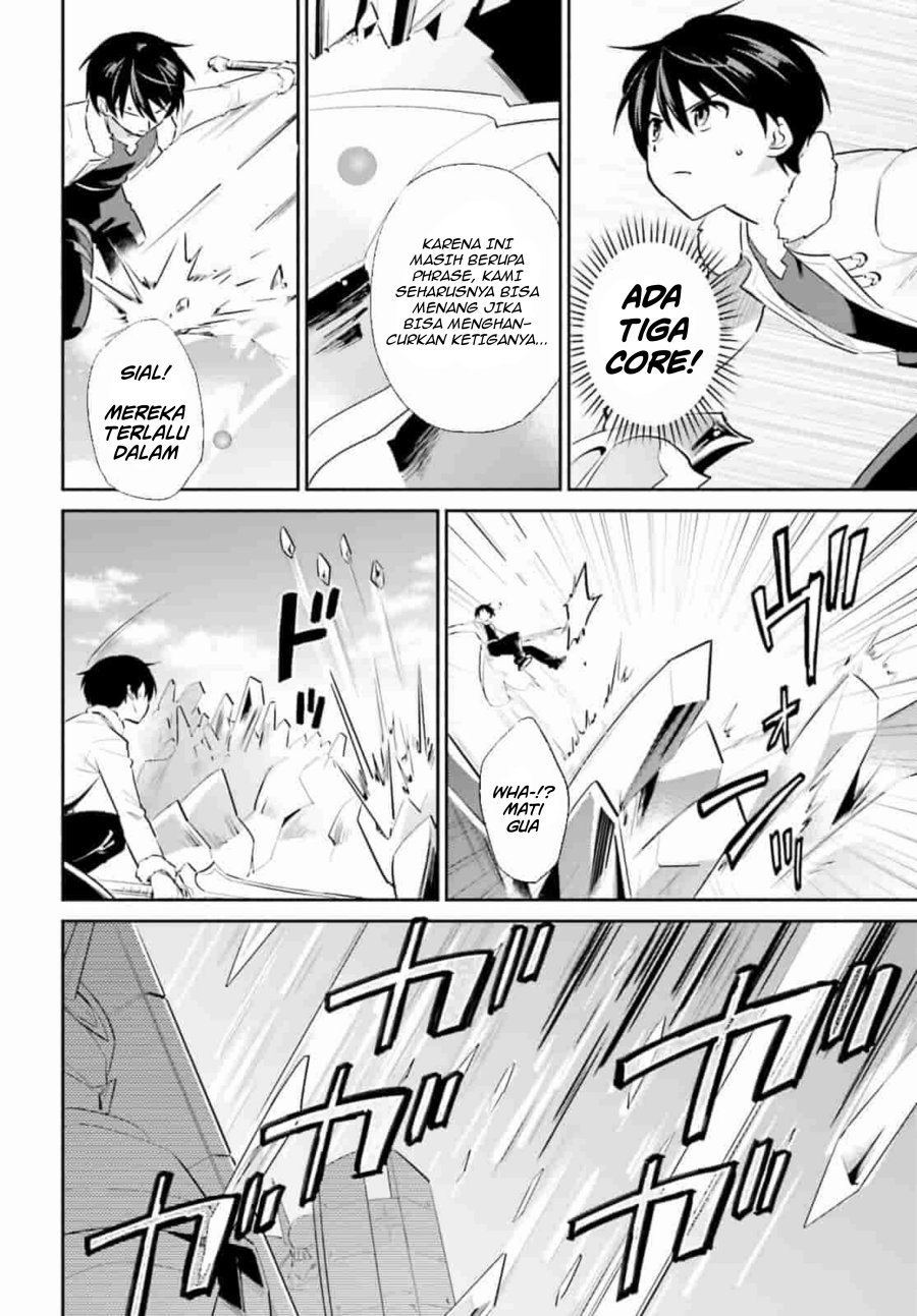 Chapter 79 - halaman 5