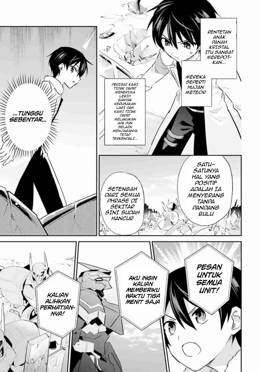 Chapter 79 - halaman 6