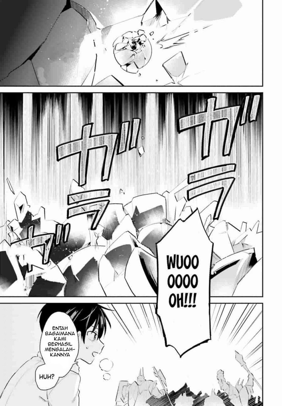 Chapter 79 - halaman 10