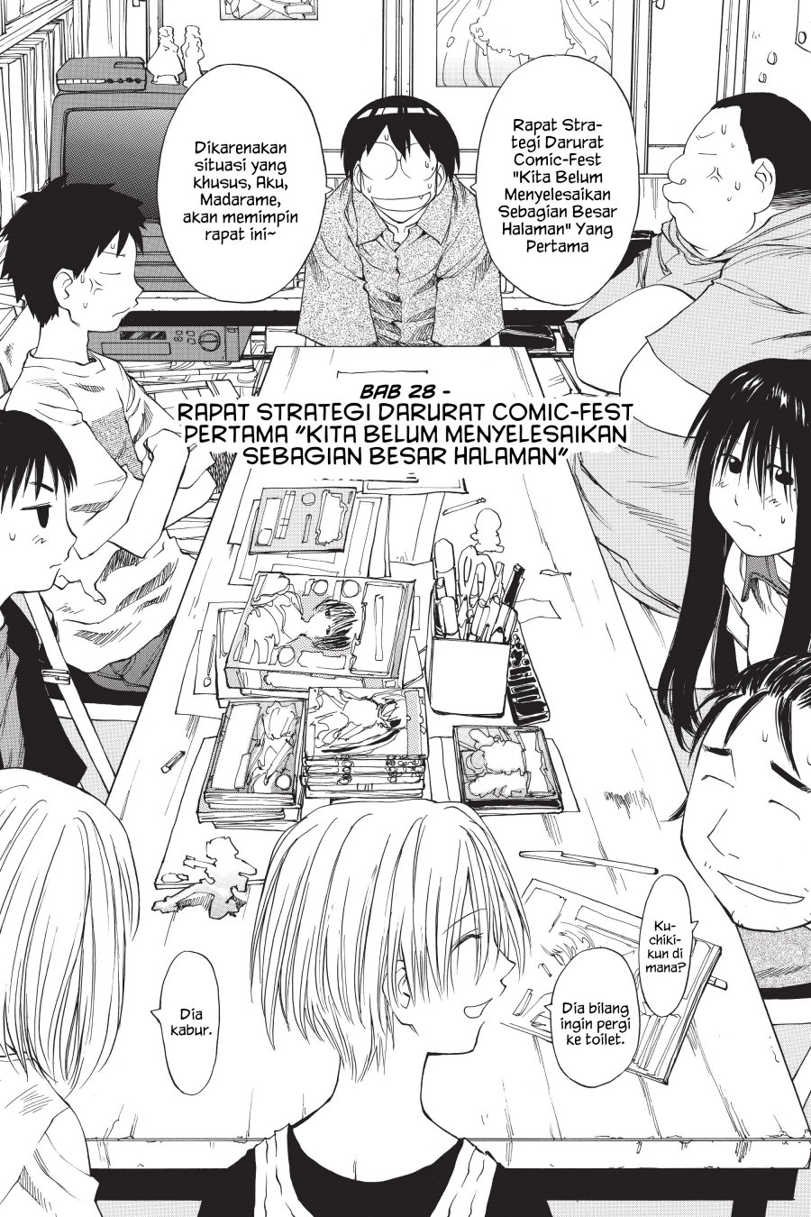 Chapter 28 - halaman 3