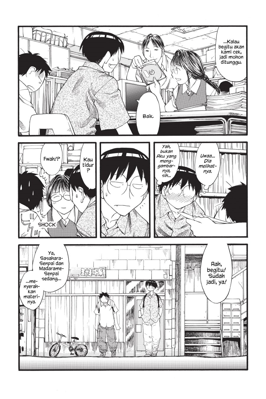 Chapter 28 - halaman 23