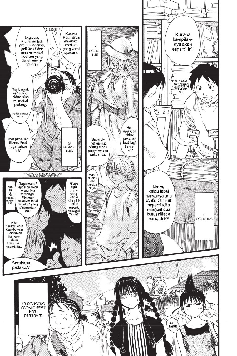Chapter 28 - halaman 26
