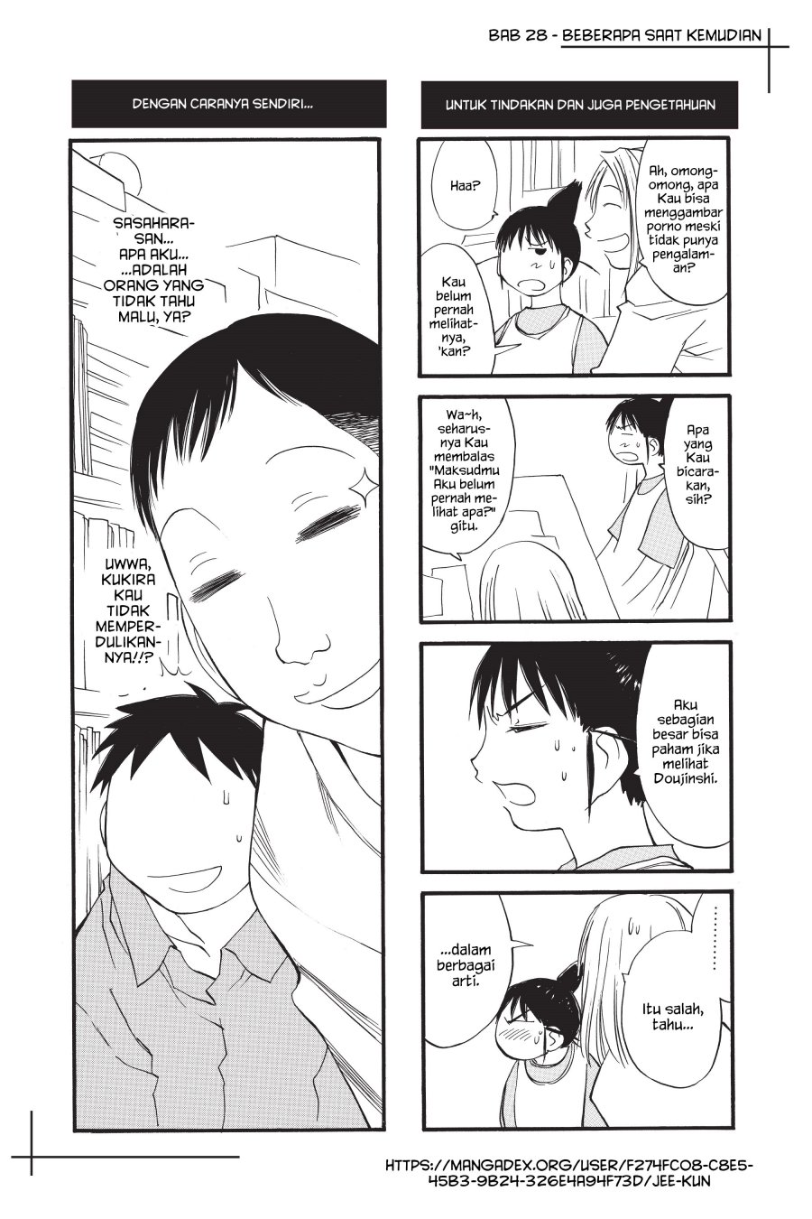 Chapter 28 - halaman 29