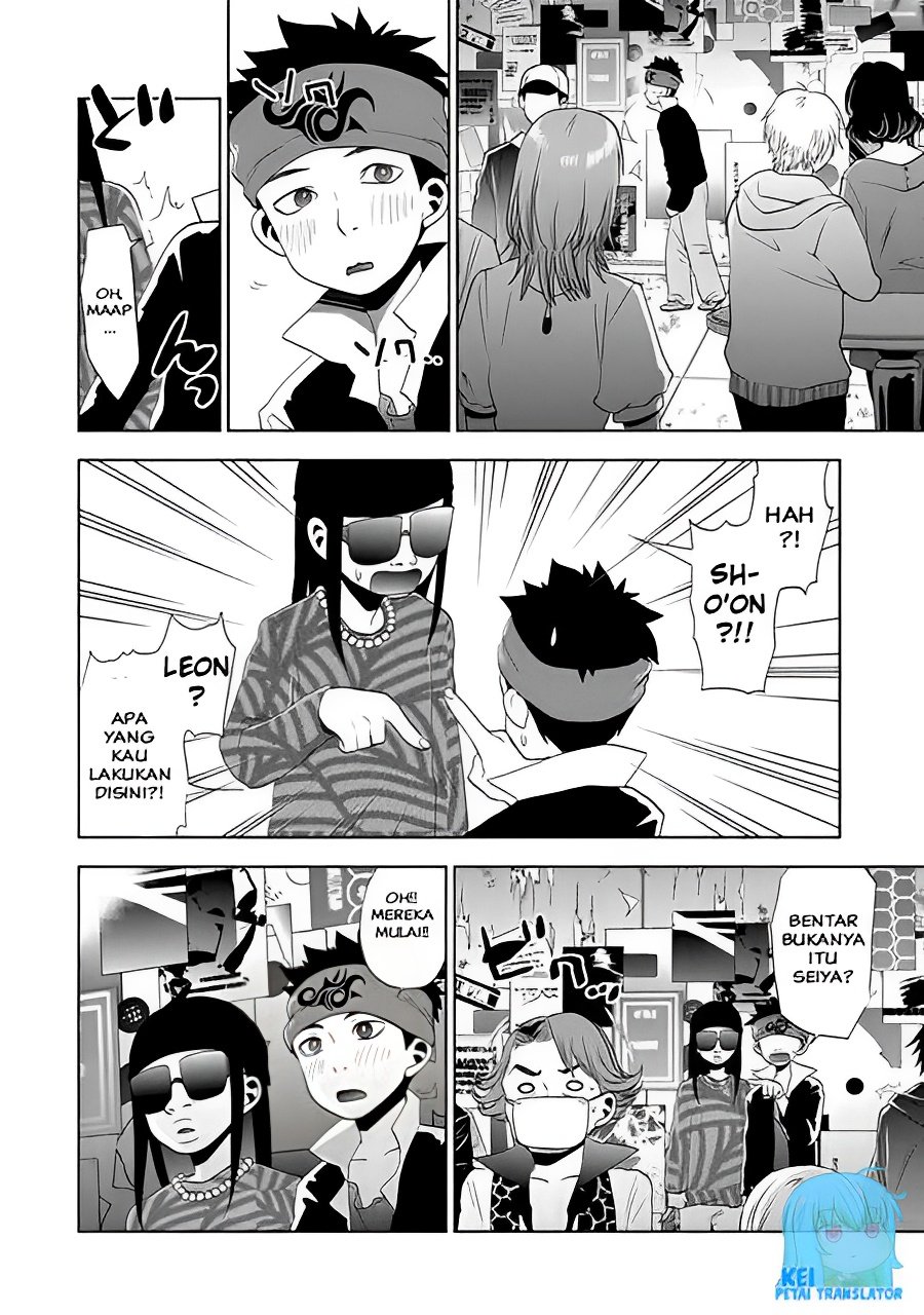 Chapter 23 - halaman 5