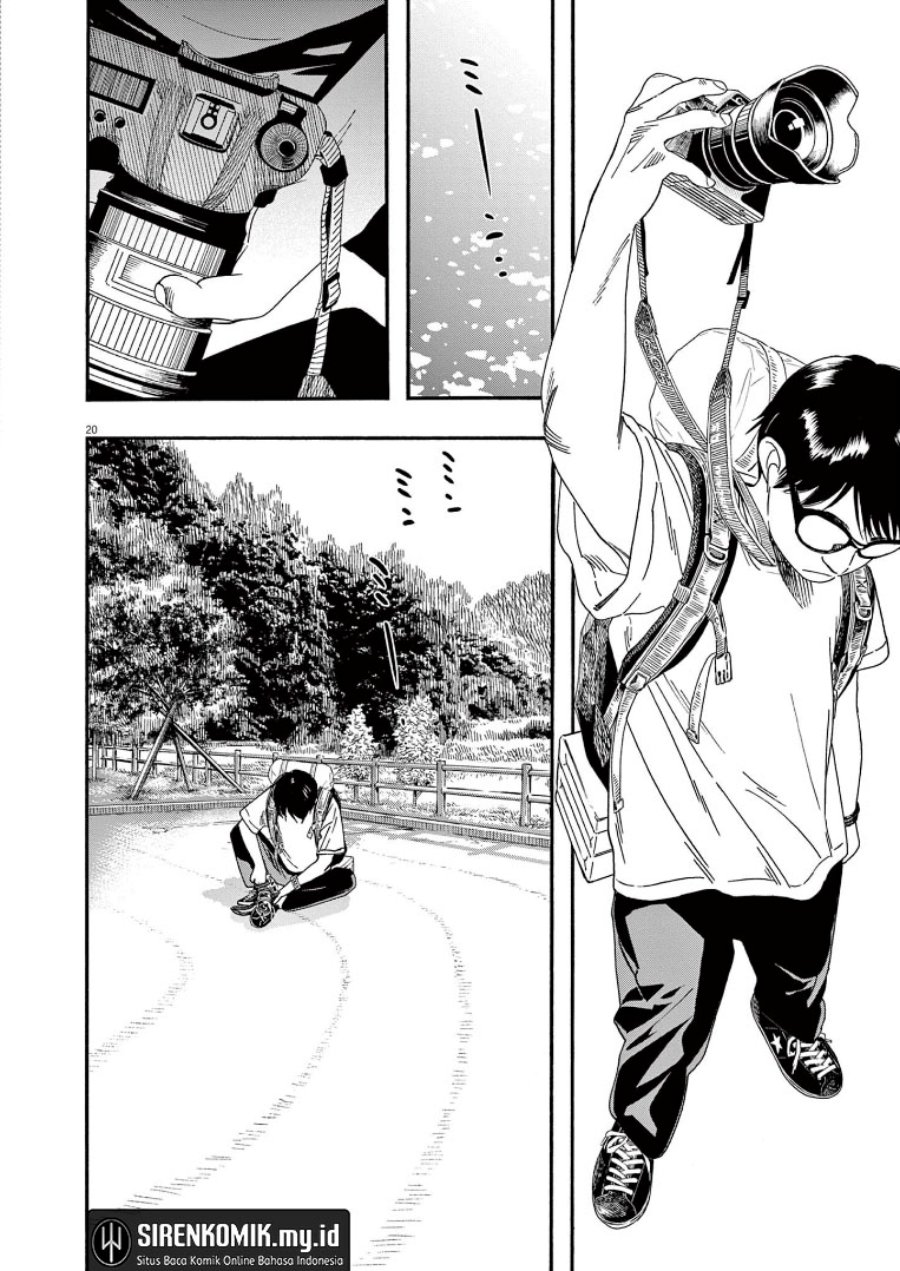 Chapter 55 - halaman 22