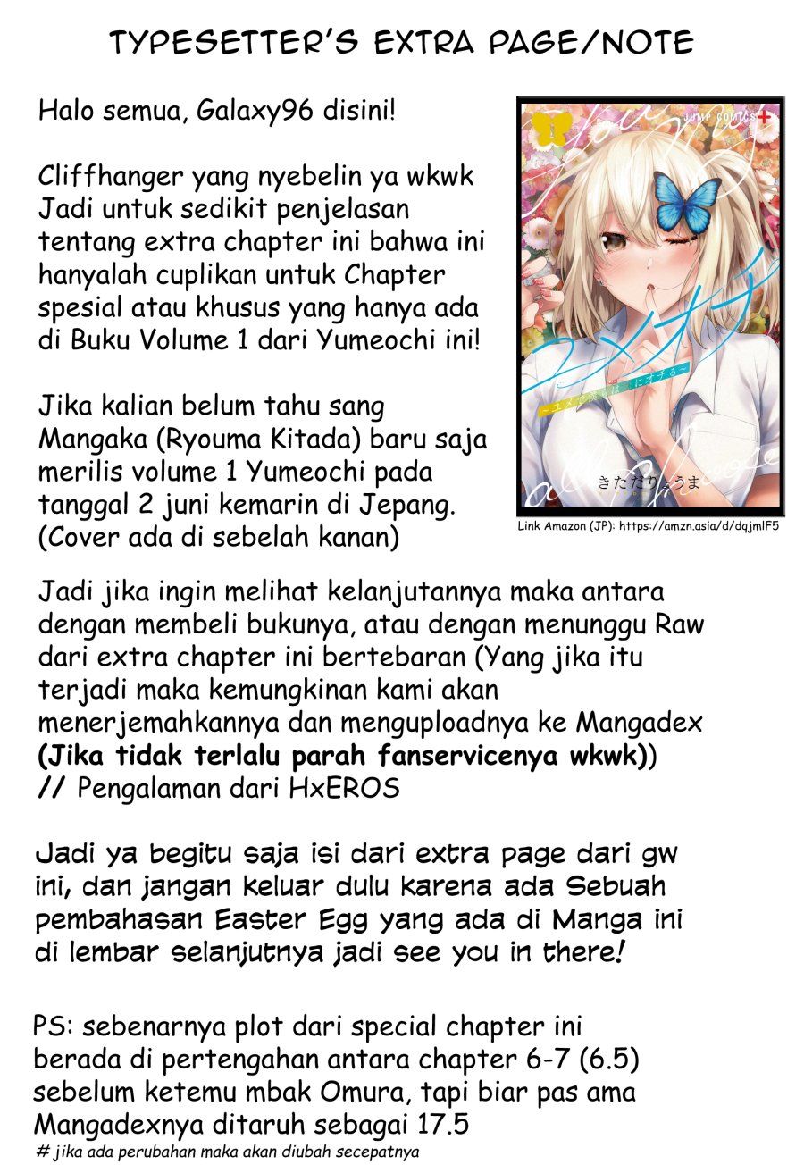 Chapter 17.5 - halaman 6