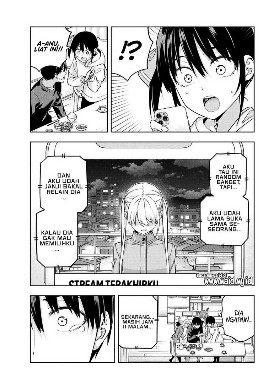Chapter 139 - halaman 16