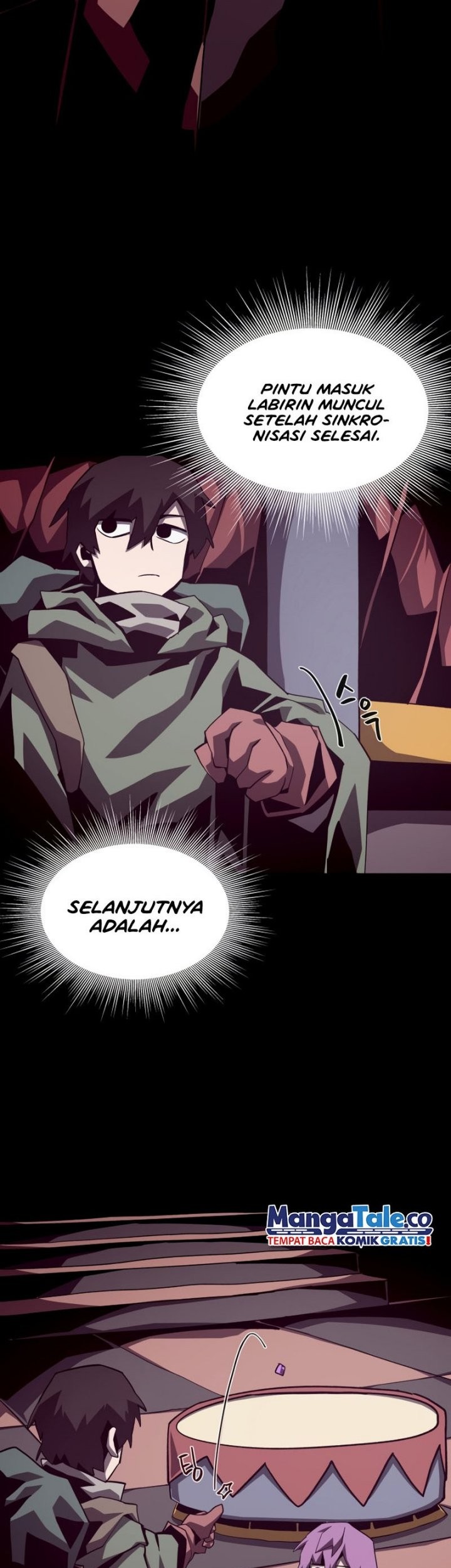 Chapter 50 - halaman 27