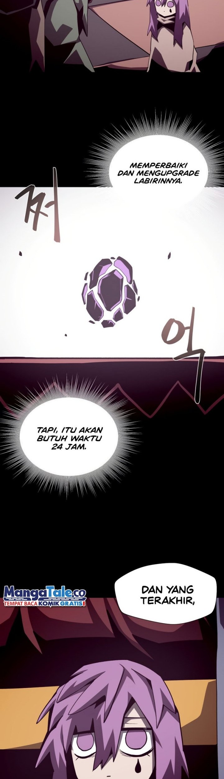 Chapter 50 - halaman 28