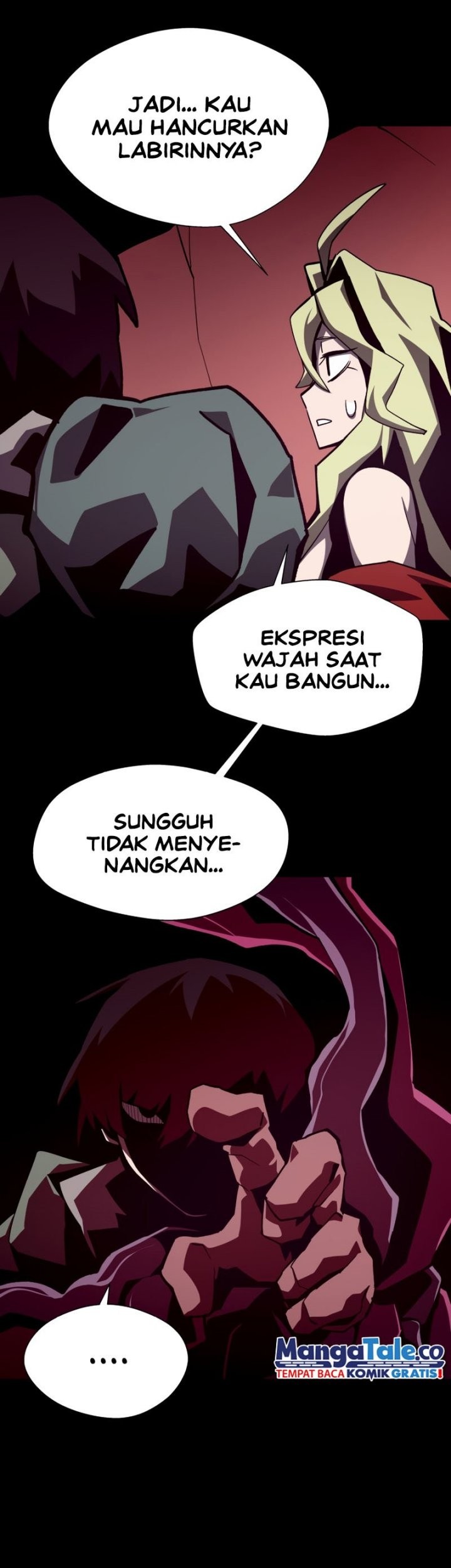 Chapter 50 - halaman 8