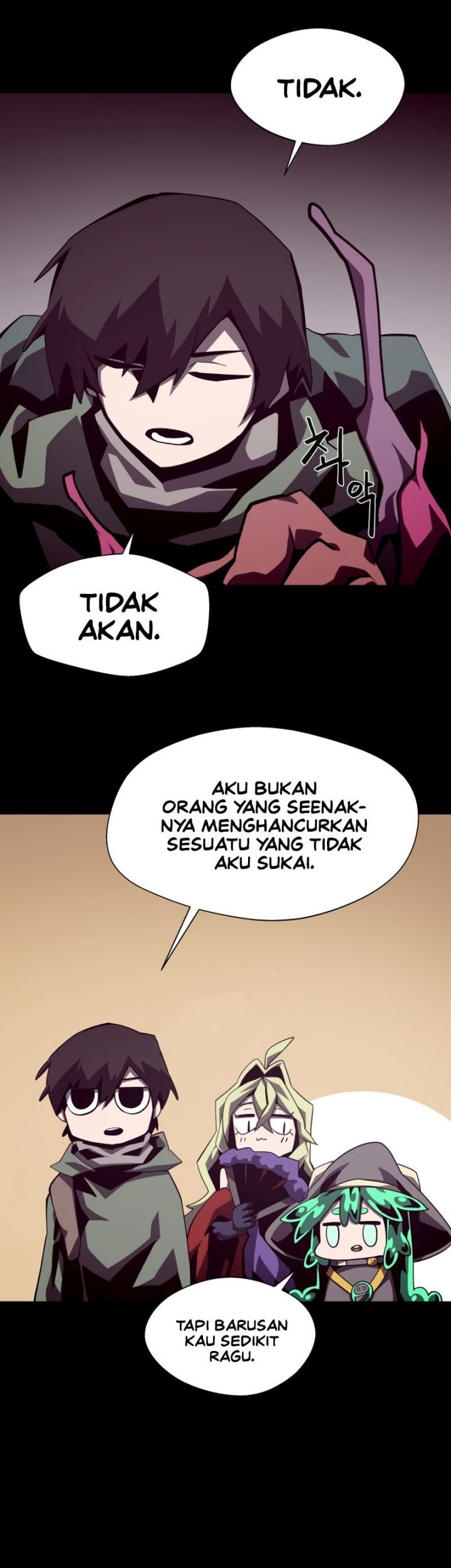 Chapter 50 - halaman 9