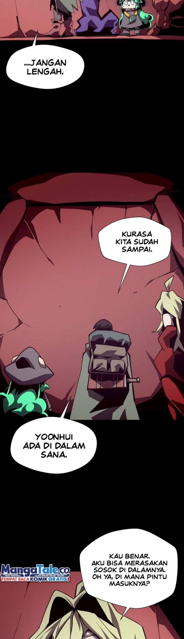 Chapter 50 - halaman 12