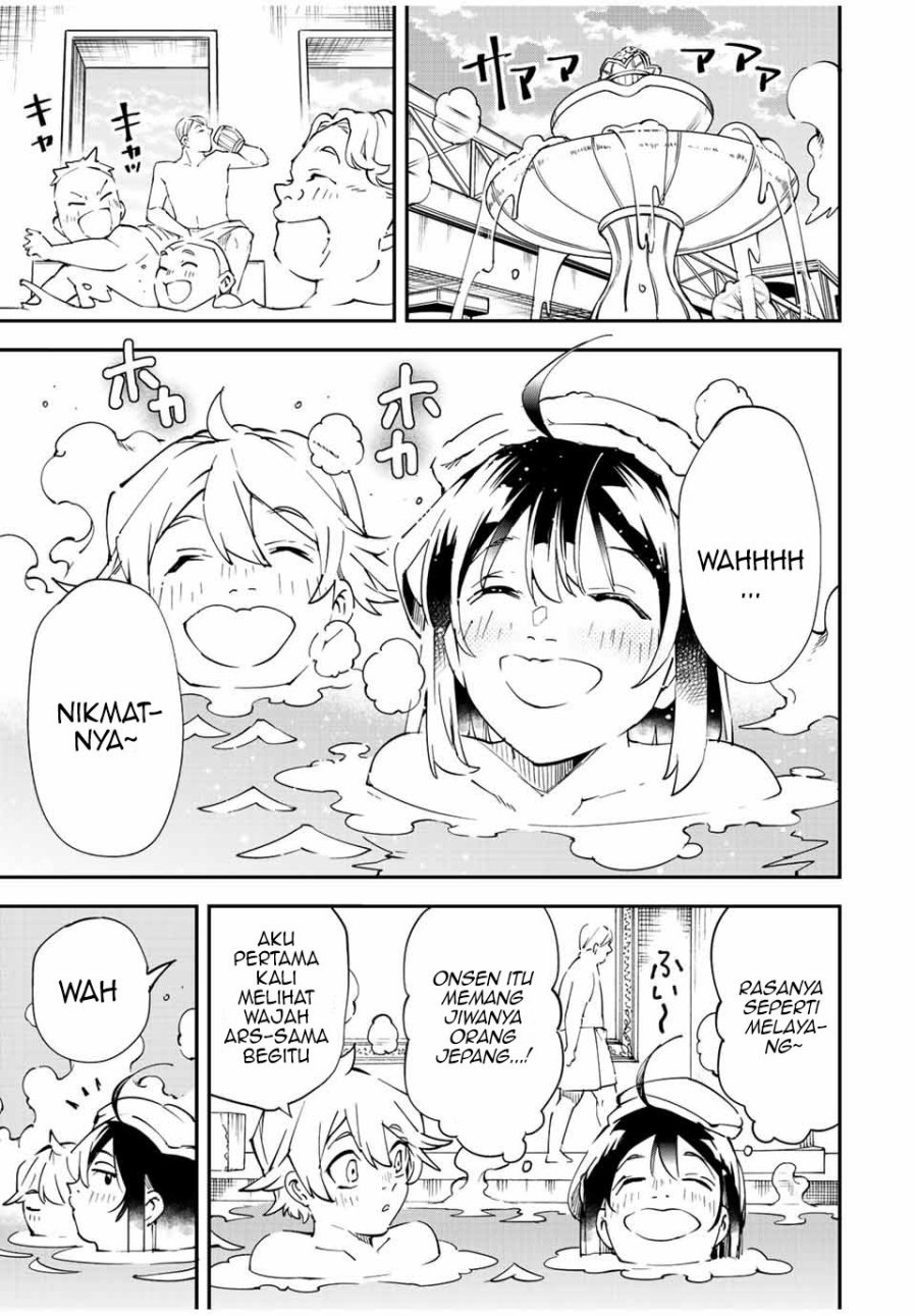 Chapter 92 - halaman 11