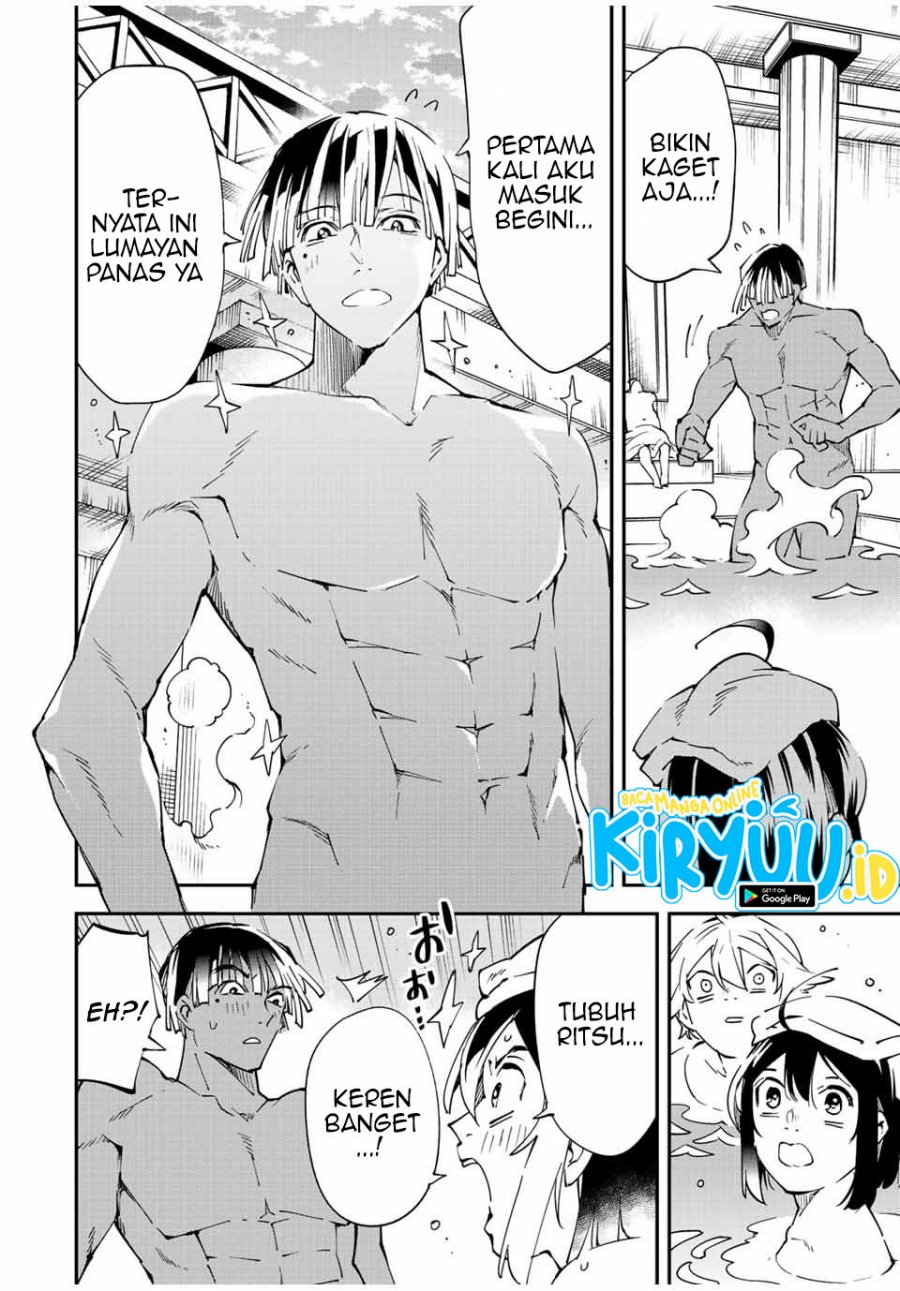 Chapter 92 - halaman 12