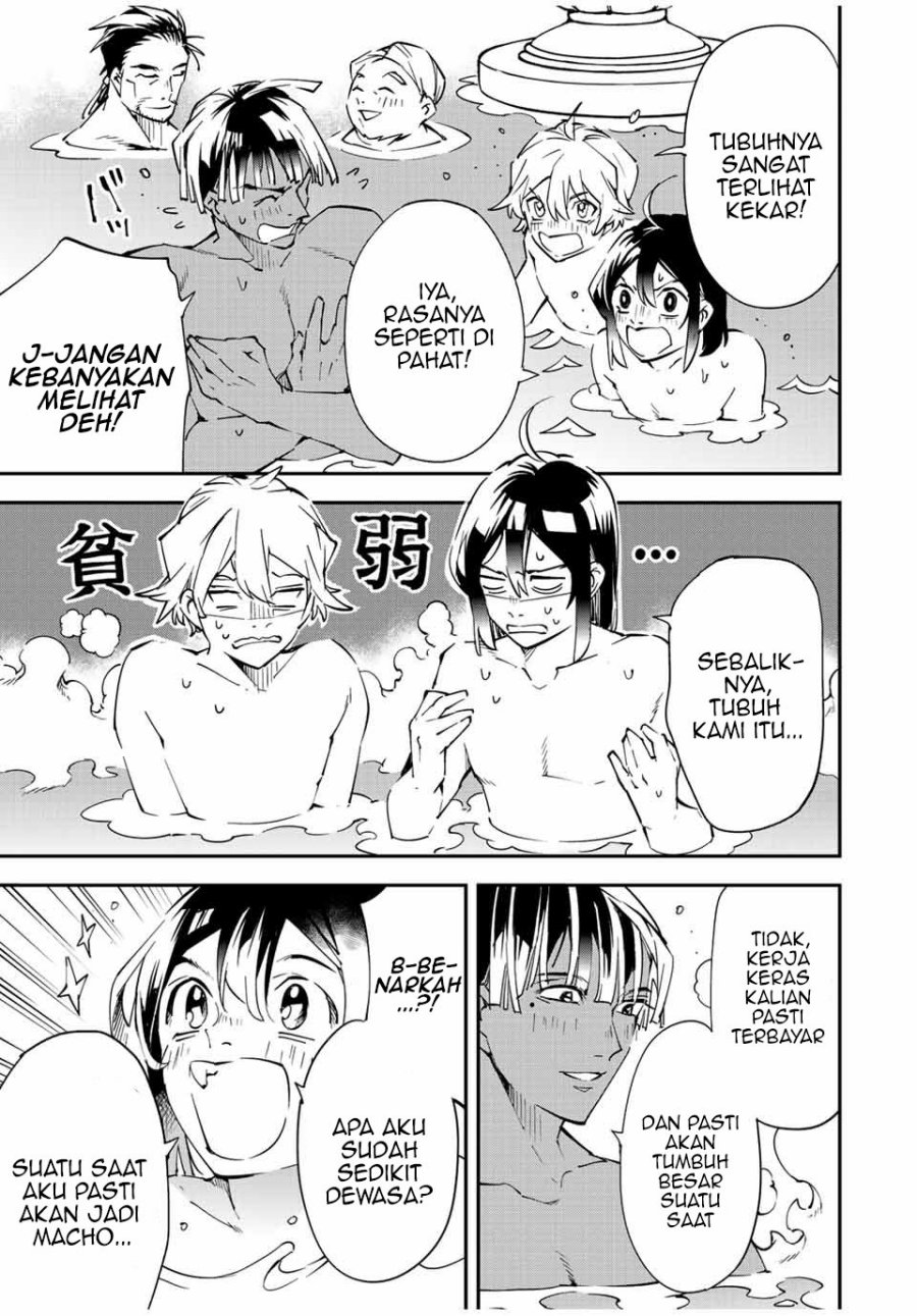 Chapter 92 - halaman 13